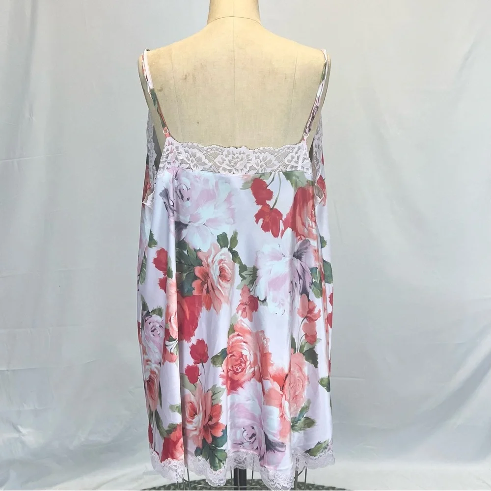 Joyspun silky feel